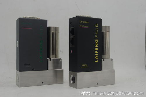 氣體質量流量控制器是硅碳負極材料cvd包覆設備的核心產品