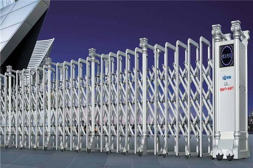 薊縣訂做電動(dòng)伸縮門(mén) 電動(dòng)門(mén)維修換控制器