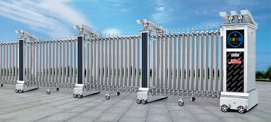 伸縮門遙控器的編碼方式是怎樣的?