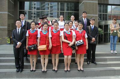 北京東方祥騰航空服務(wù)學校畢業(yè)生在旅游軟件研發(fā)領(lǐng)域的就業(yè)前景