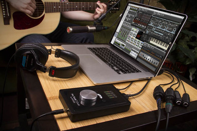 Pro Tools | Duet 是什么?